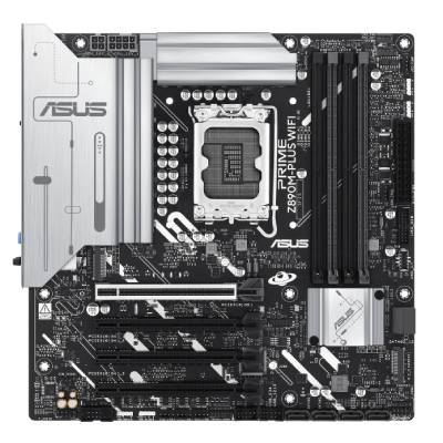 Asus PRIME Z890M-PLUS WIFI Anaplata (90MB1J80-M0EAY0)